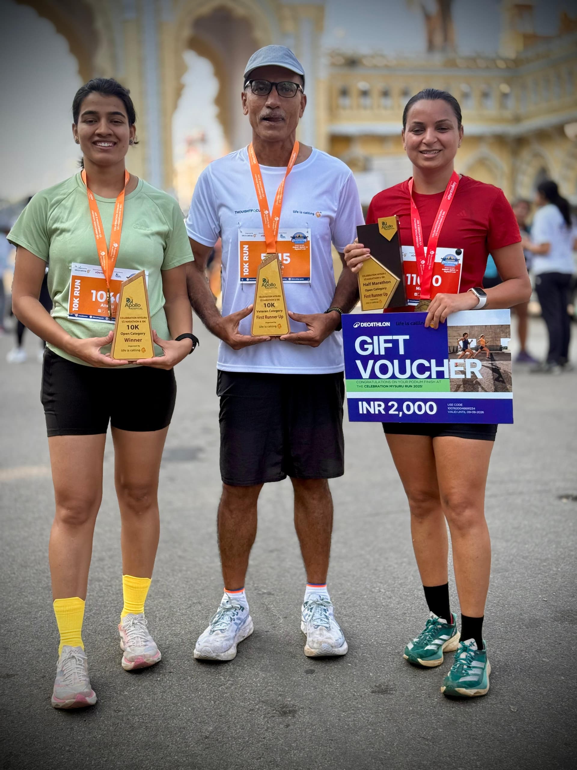 Mysuru Marathon