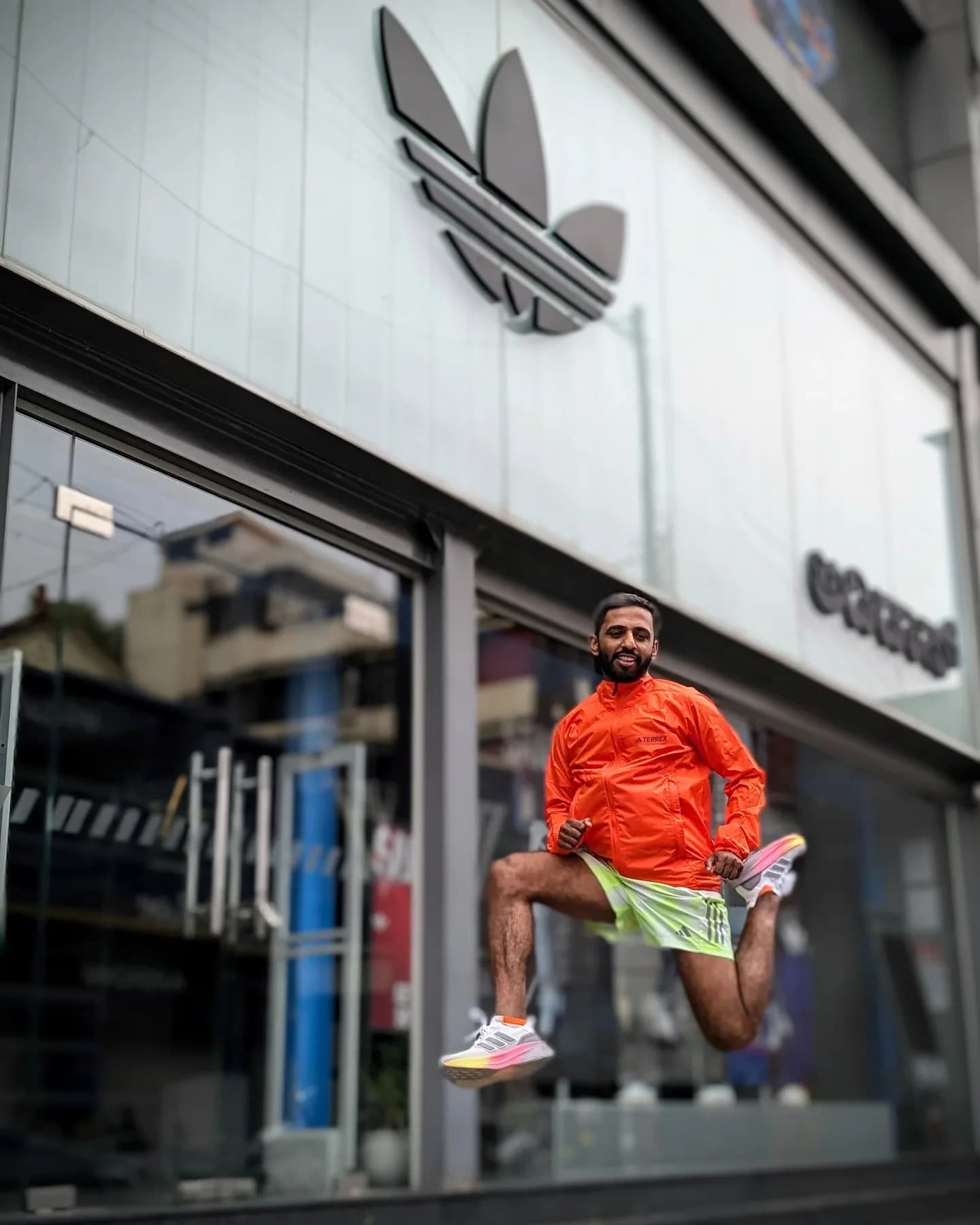 Beginner Running - Runpundit Bangalore