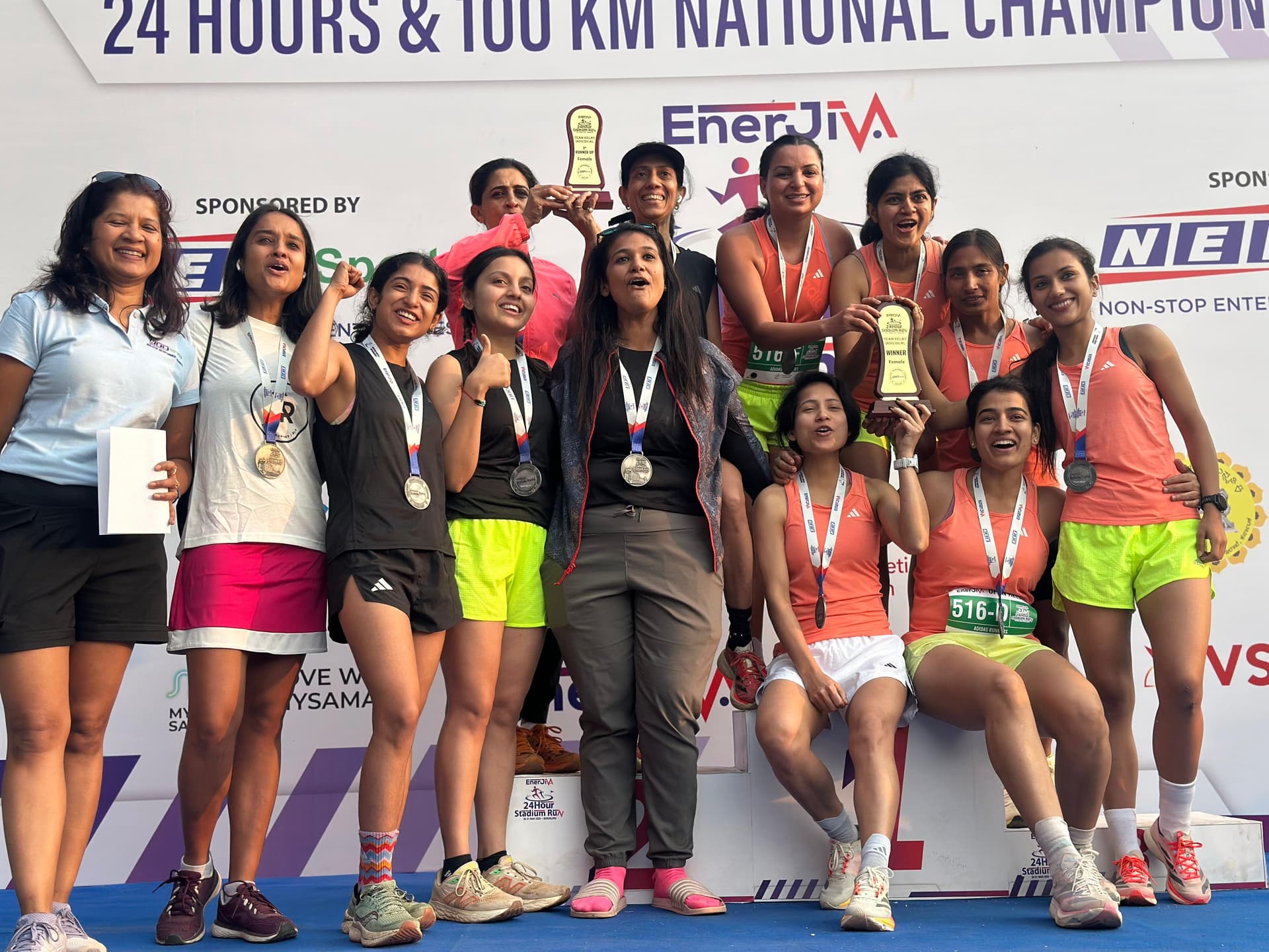 Runpundit women athletes a strong, supportive community of runners